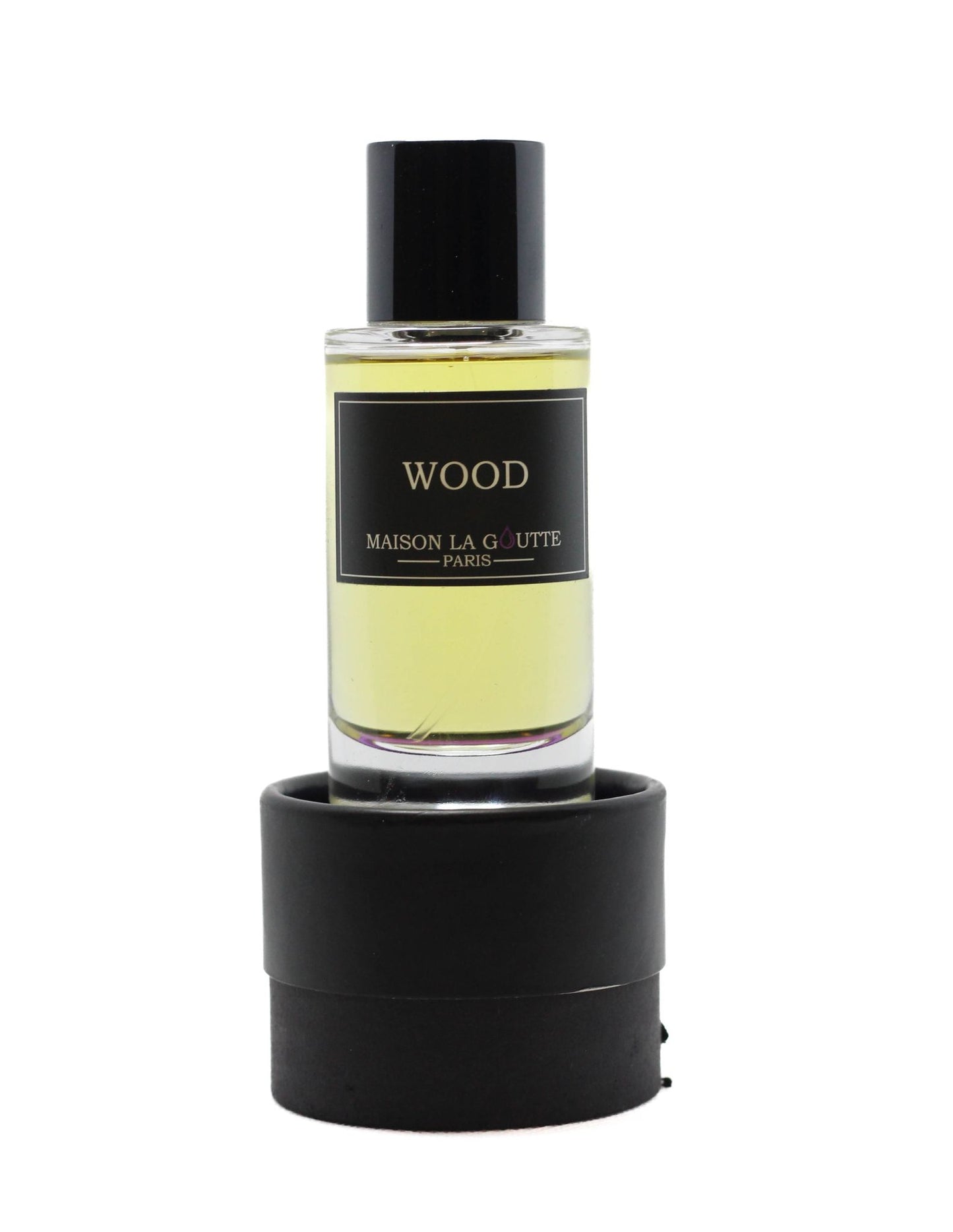 Wood 50 mL