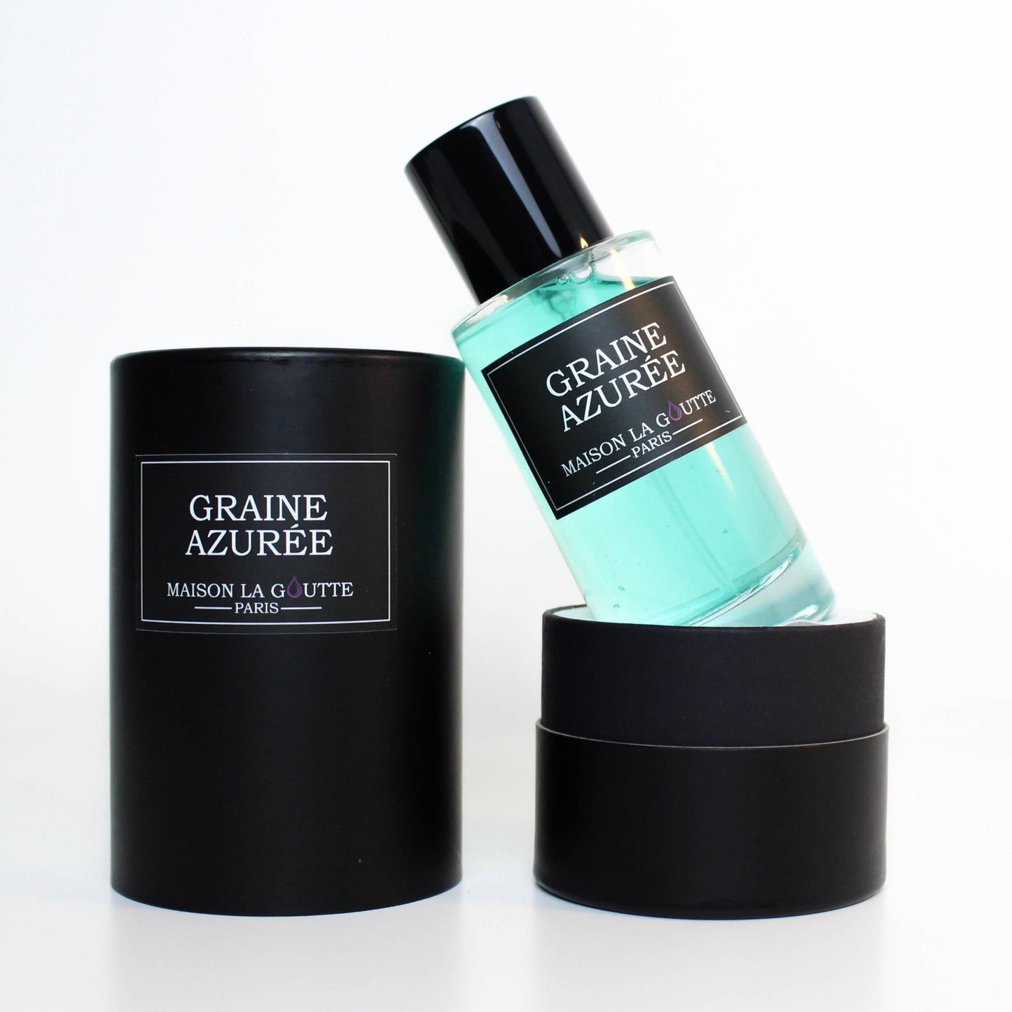 Graine Azurée 50 mL