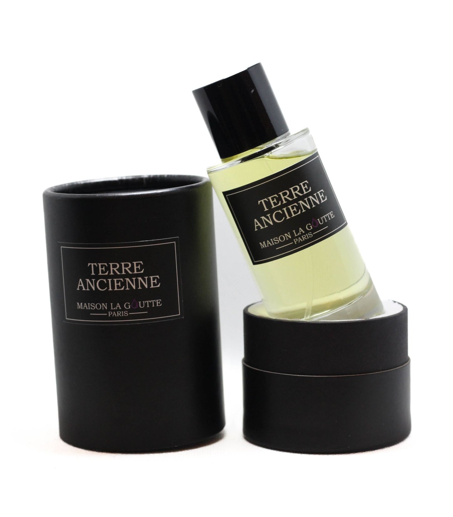 Terre Ancienne 50 mL