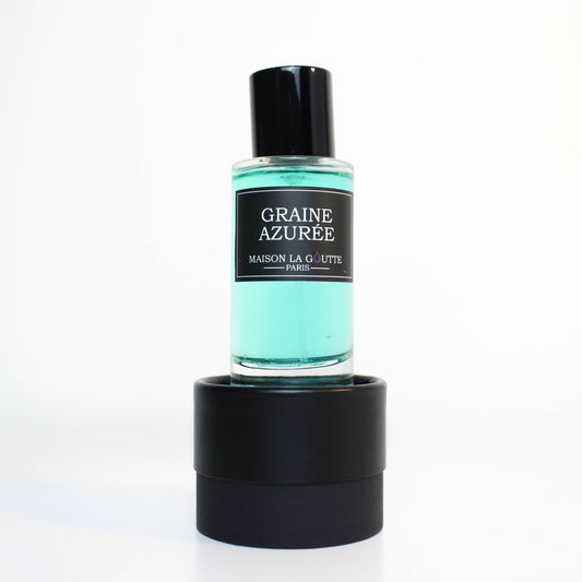 Graine Azurée 50 mL