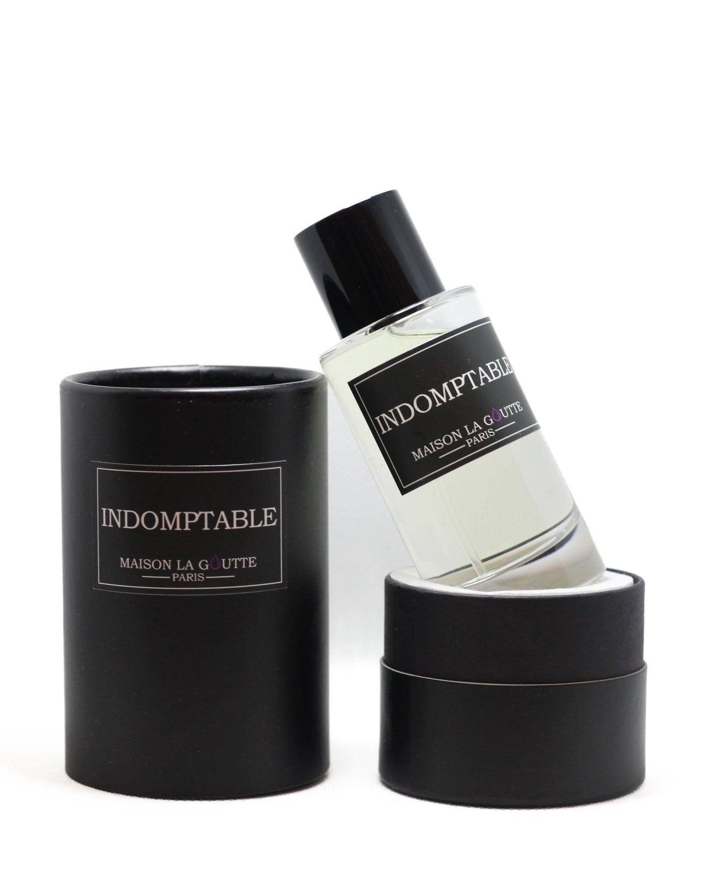 Indomptable 50 mL