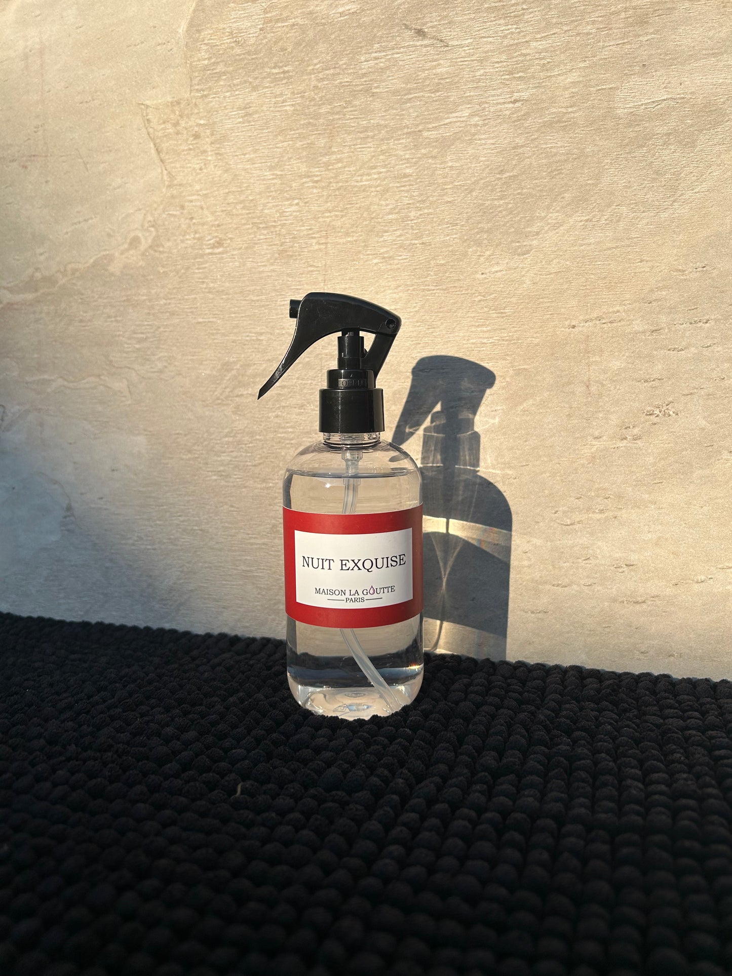 Spray Nuit Exquise