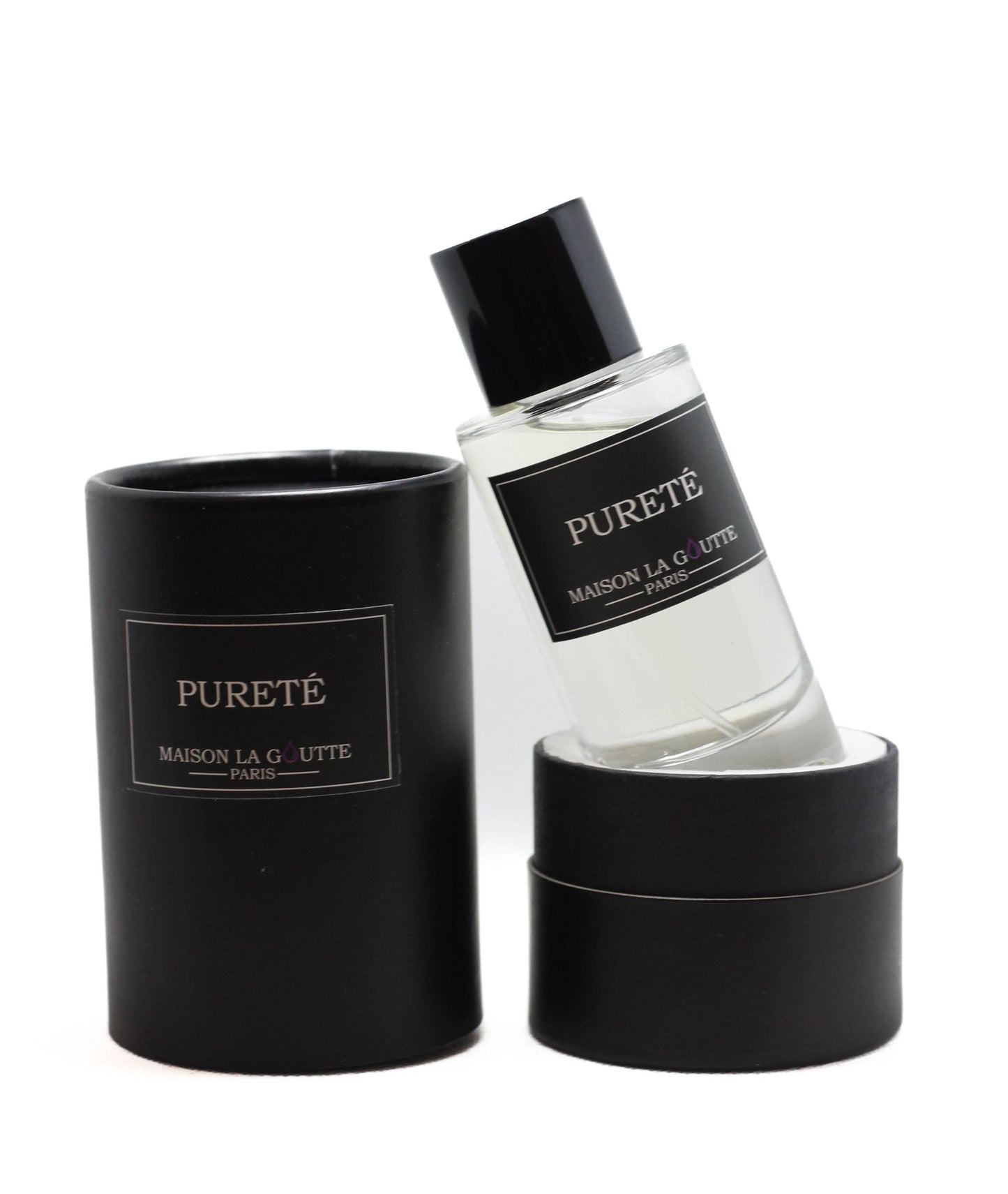 Pureté 50 mL