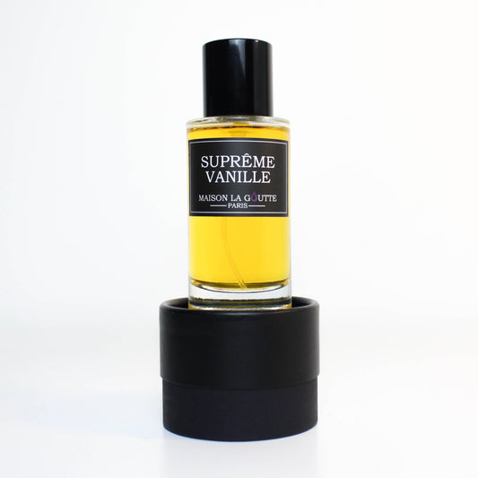 Suprême Vanille 50 mL