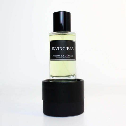 Invincible 50 mL