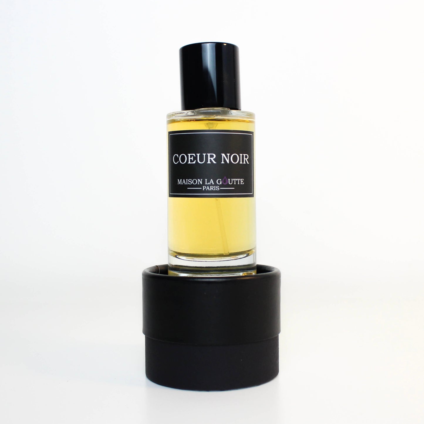 Coeur Noir 50 mL