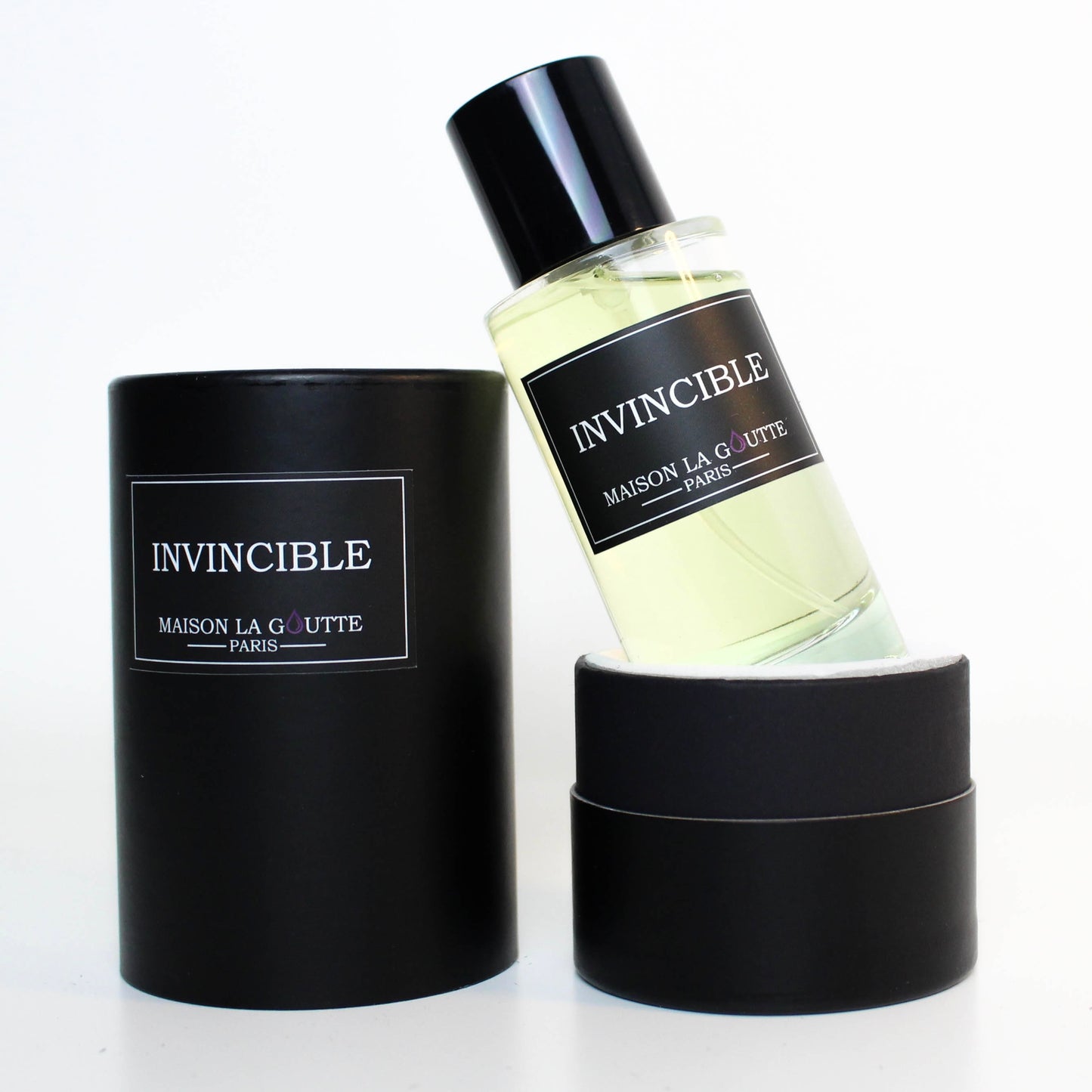 Invincible 50 mL