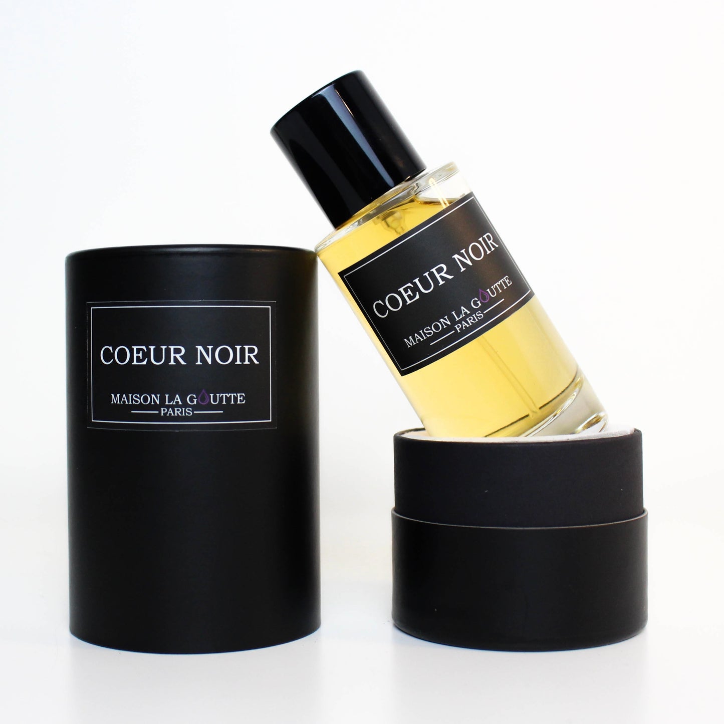 Coeur Noir 50 mL