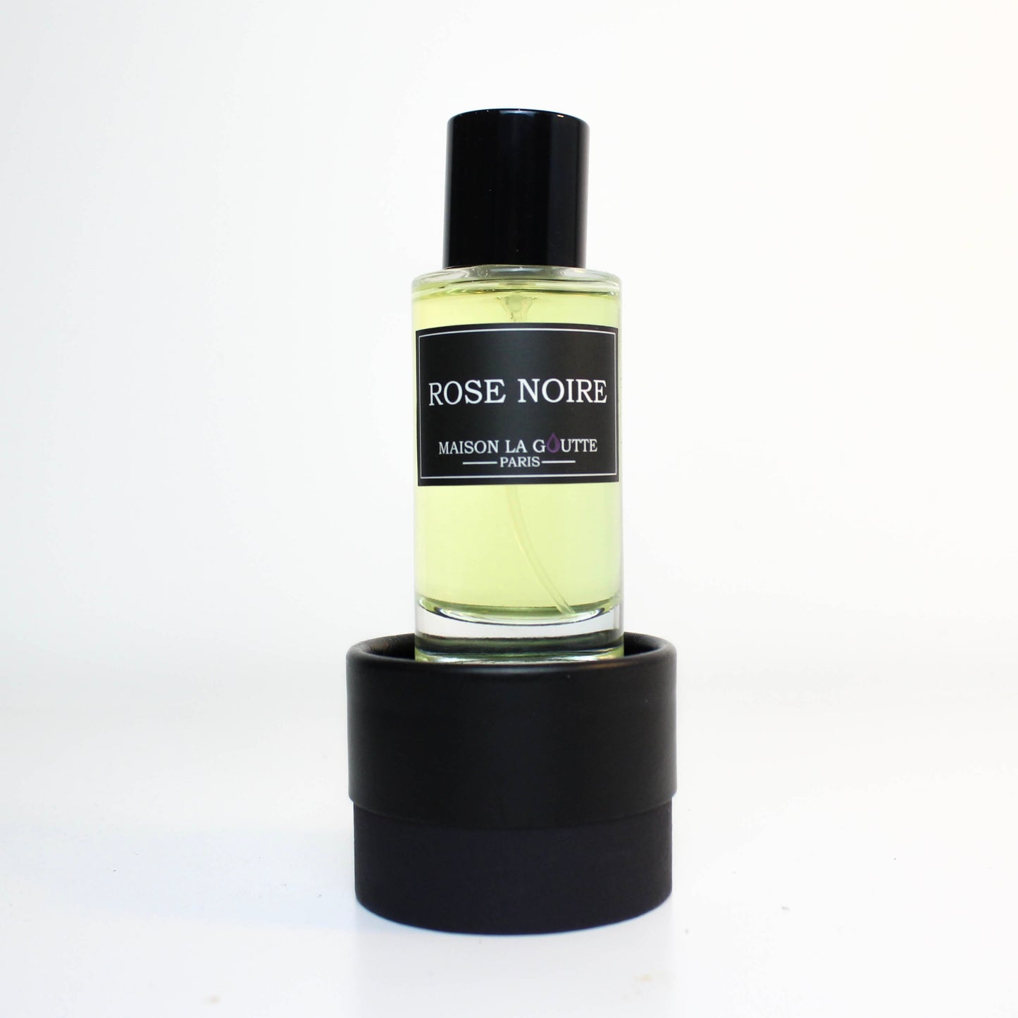 Rose Noire 50 mL