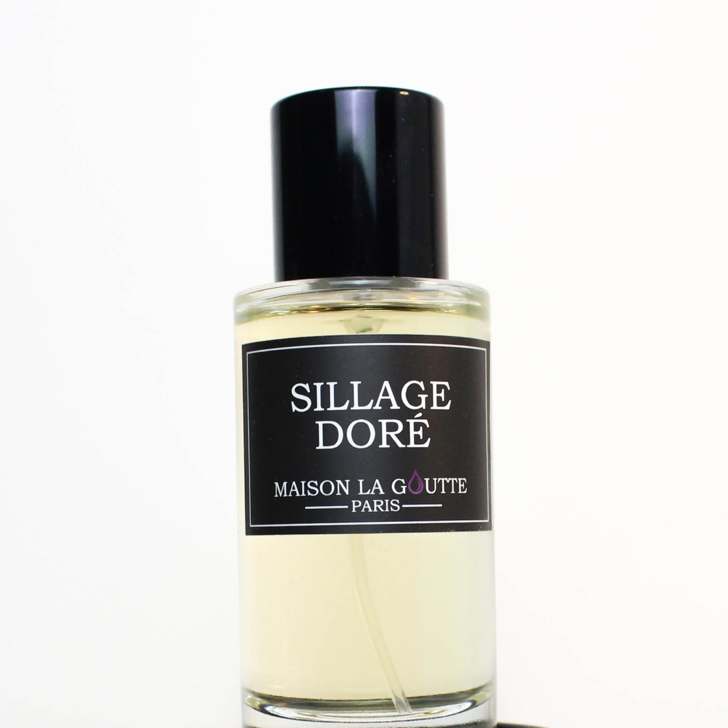 Sillage Dorée 100 mL