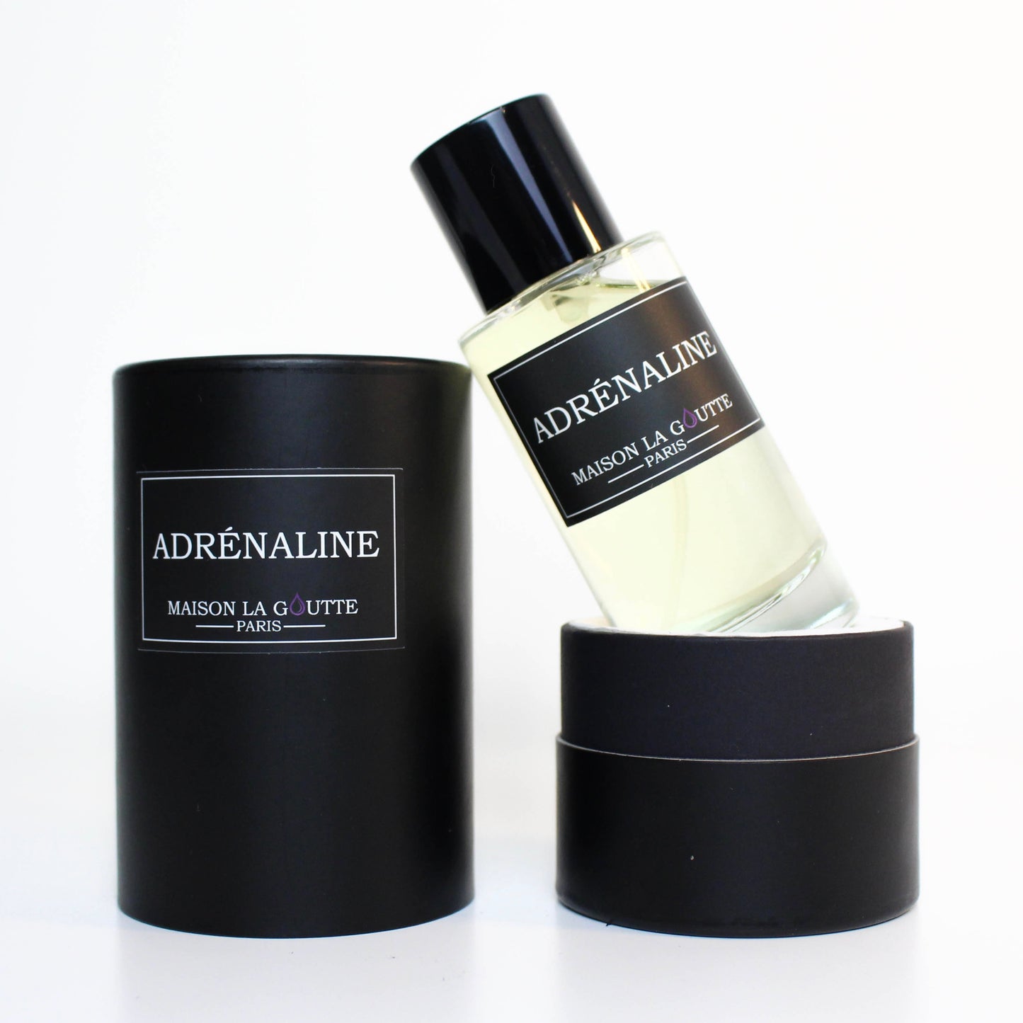 Adrénaline 50 mL