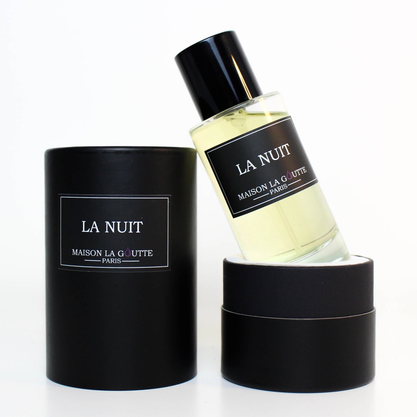 La Nuit 50 mL