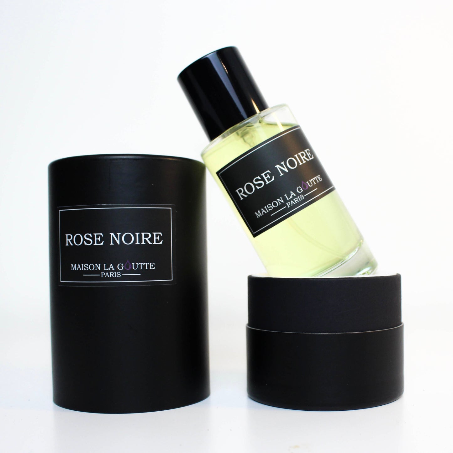 Rose Noire 50 mL