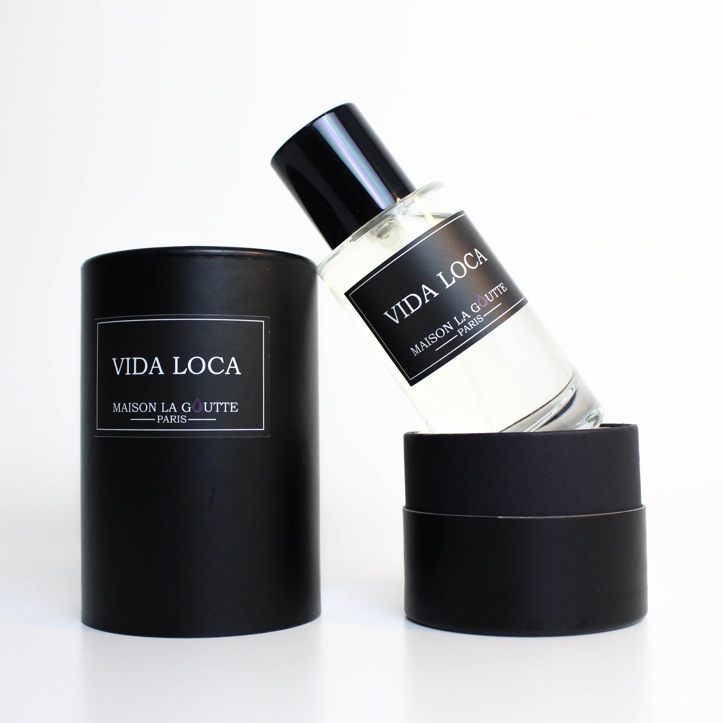 Vida Loca 50 mL