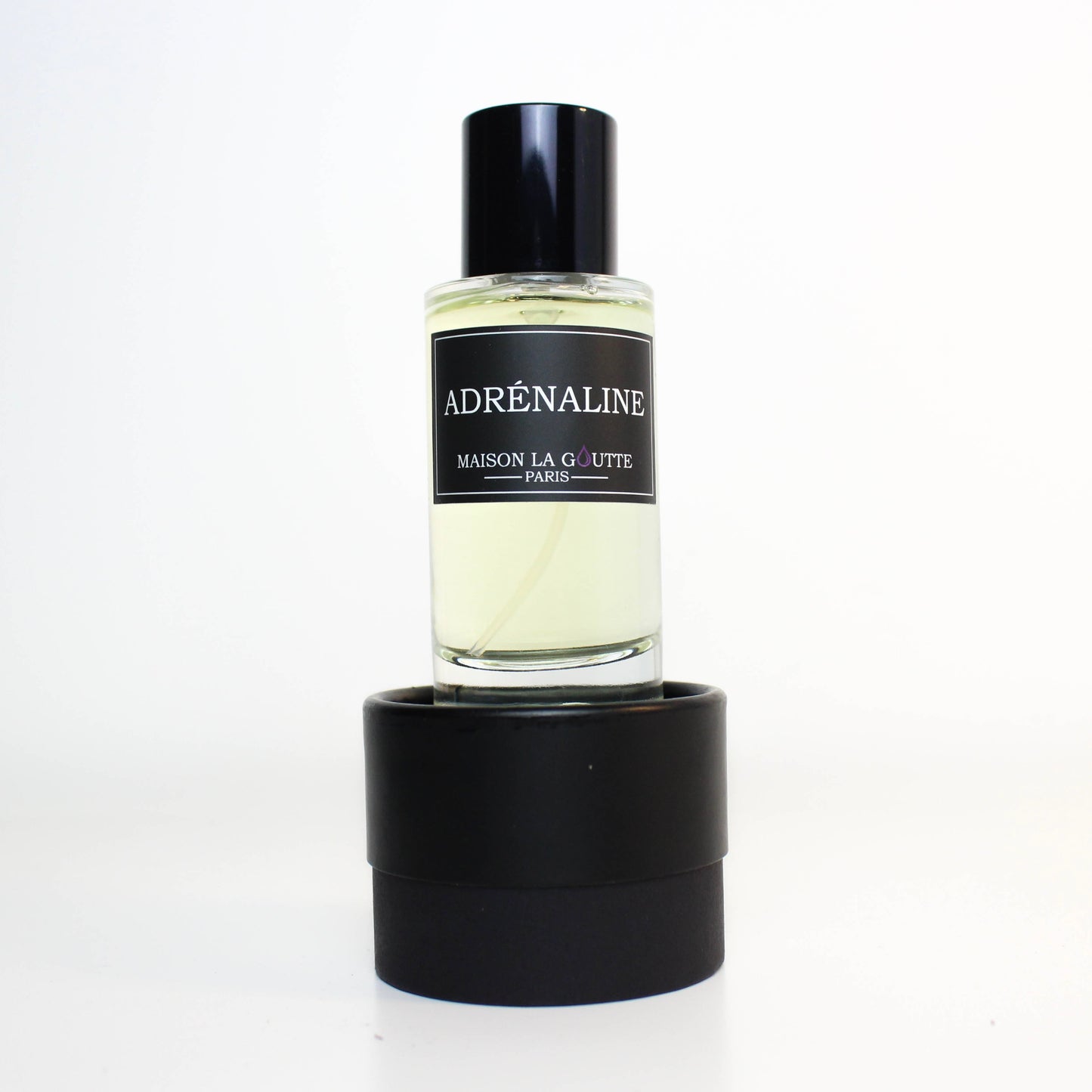 Adrénaline 50 mL