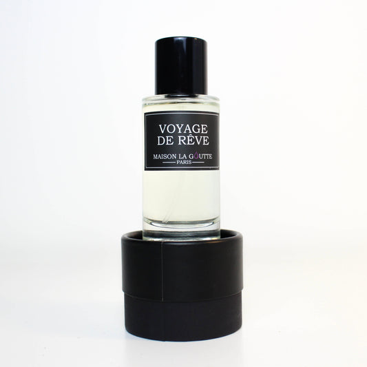 Voyage de rêve 50 mL