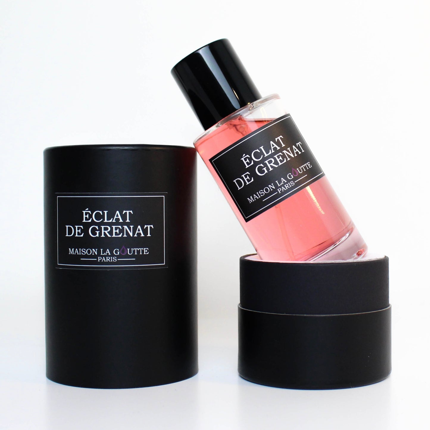 Éclat de Grenat 50 mL