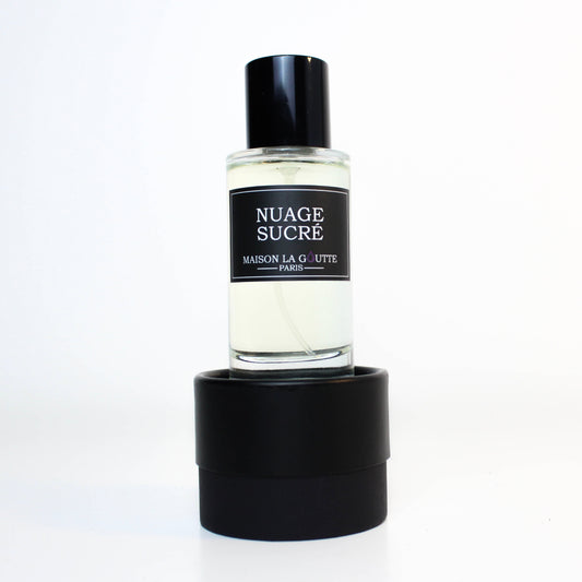 Nuage Sucré 50 mL