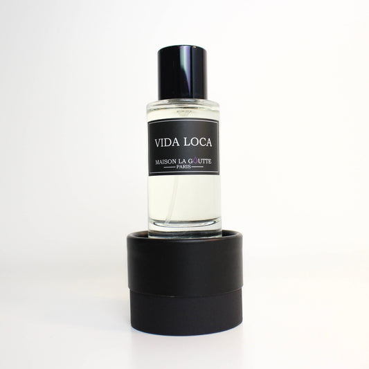 Vida Loca 50 mL