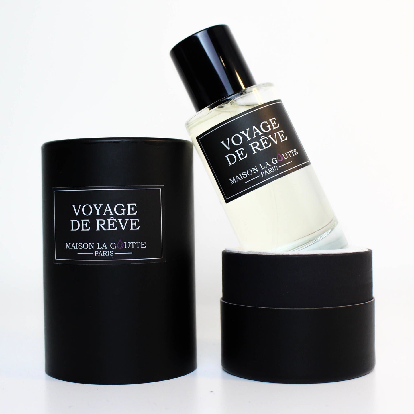 Voyage de rêve 50 mL