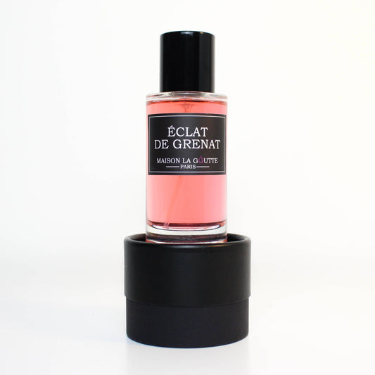 Éclat de Grenat 50 mL