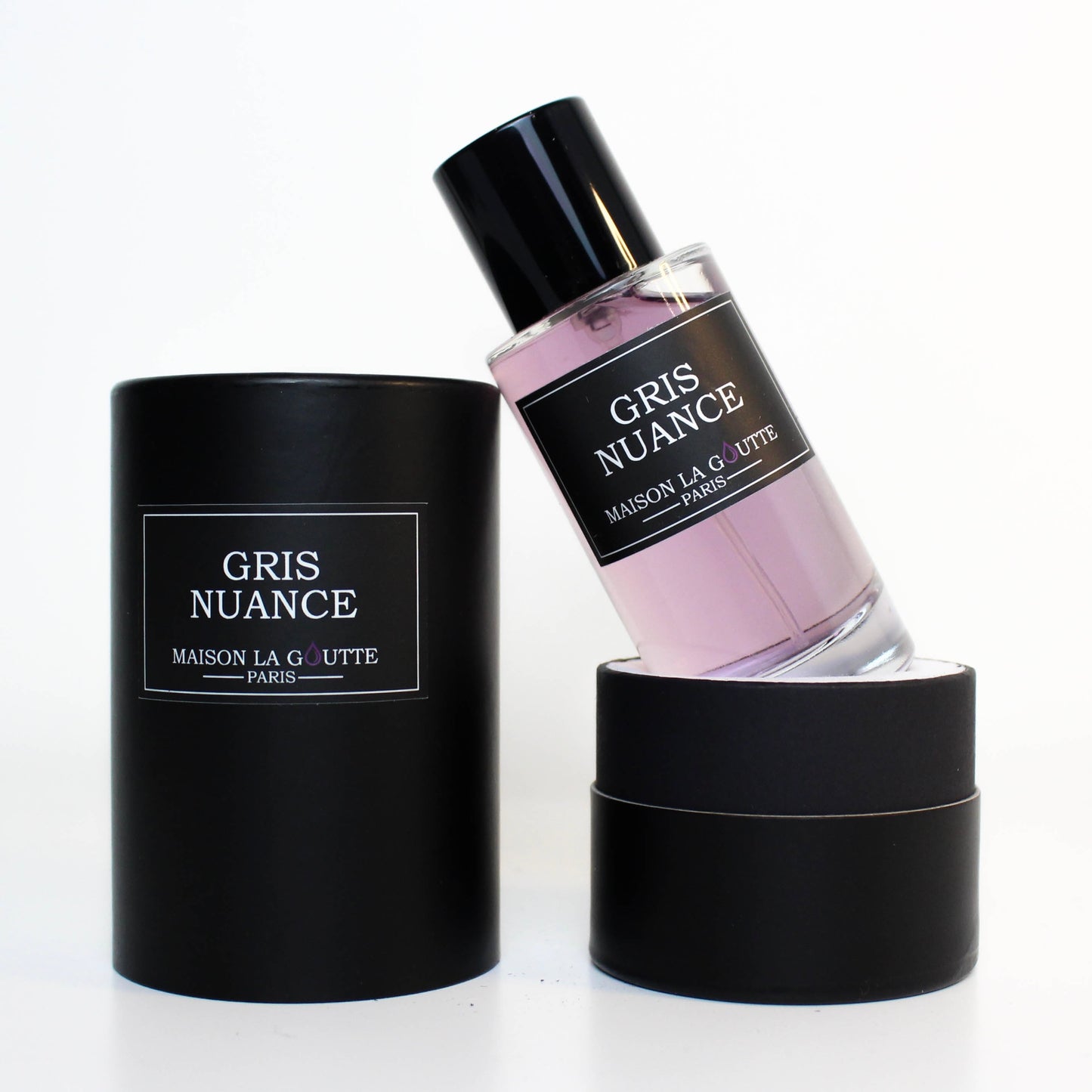 Gris Nuance 50 mL