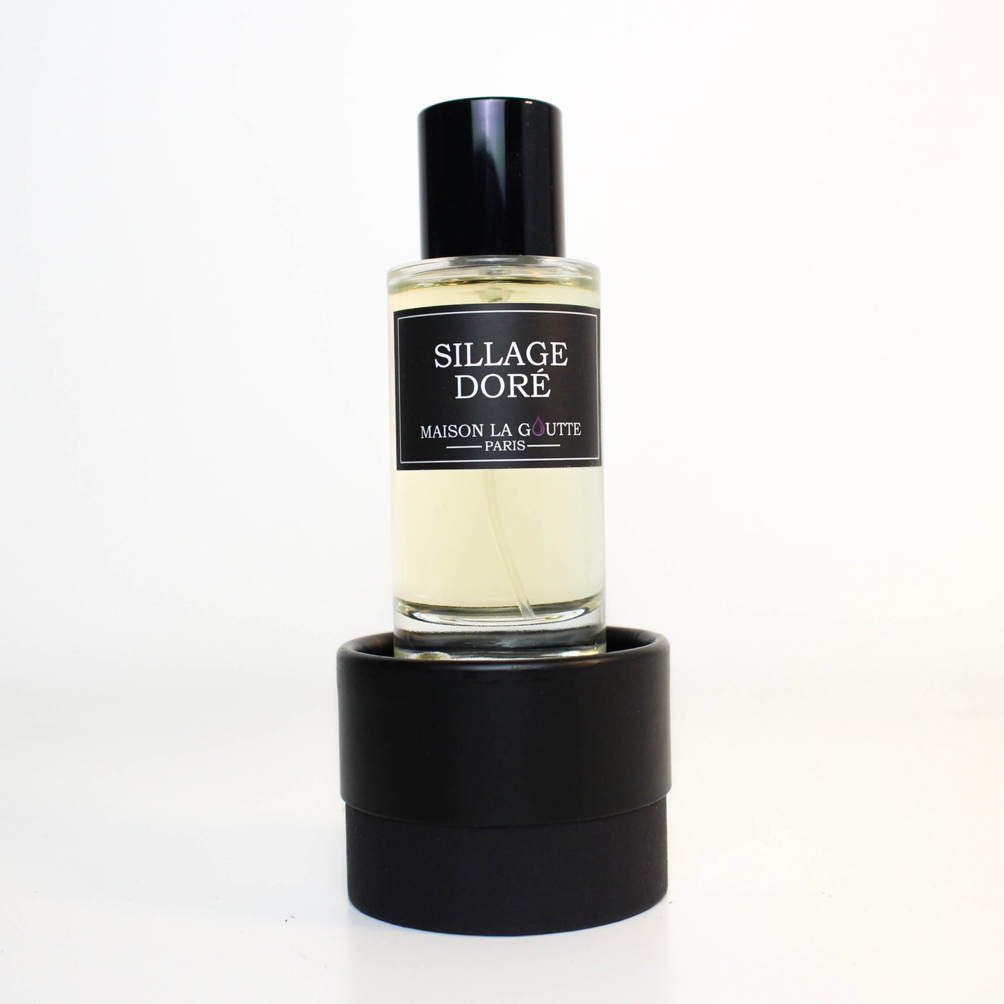 Sillage Dorée 50 mL