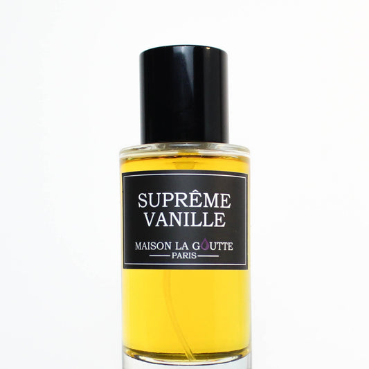 Suprême Vanille 100 mL